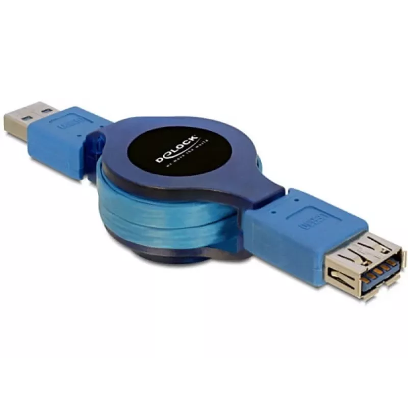 Καλώδιο USB DeLOCK 82649 1,20 m αρσενικό/θηλυκό