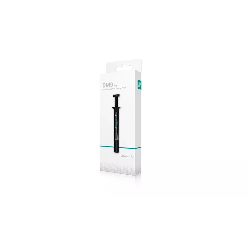 DeepCool DM9 θερμοαγώγιμη πάστα, 4 g, γκρι