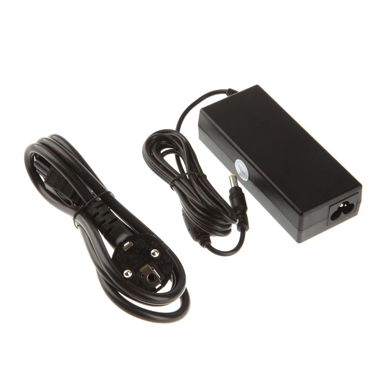 Τροφοδοτικό Akasa 65W NUC και mini-ITX