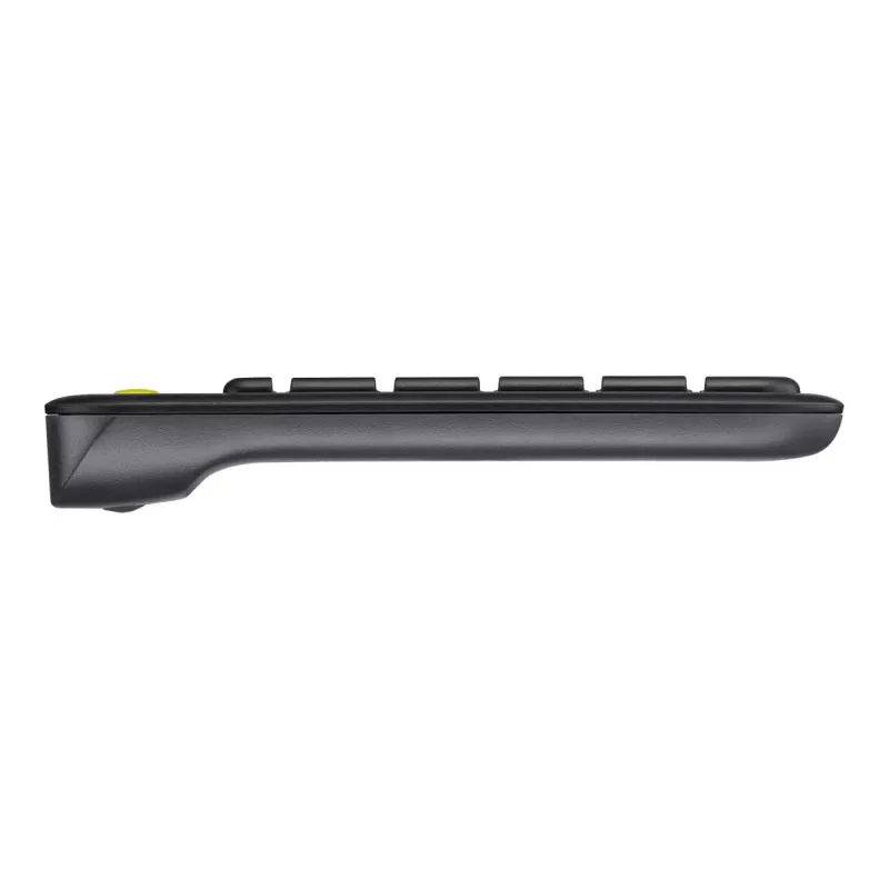 Ασύρματο πληκτρολόγιο αφής Logitech K400 Plus