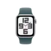 Apple Watch Sport Band λουράκι 40 mm, Lake Green, S/M, MAX54ZM/A
