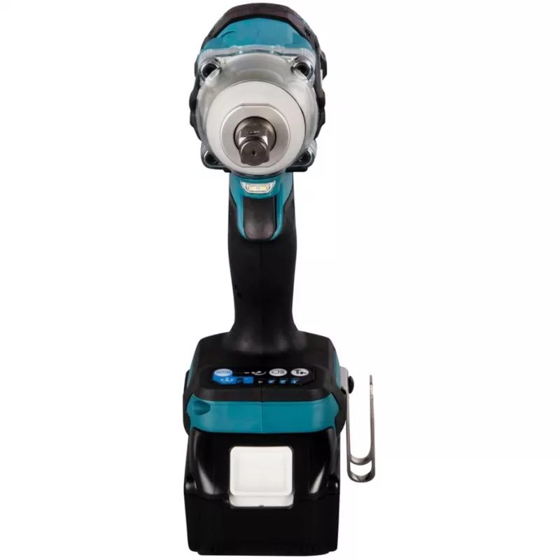 Παλμικό κατσαβίδι Makita DTW300RTJ 3200 rpm, 18V, 2 μπαταρίες