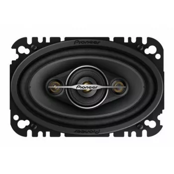 Pioneer TS-A4671F ηχεία αυτοκινήτου 4 δρόμων 210 W 2 τεμ.