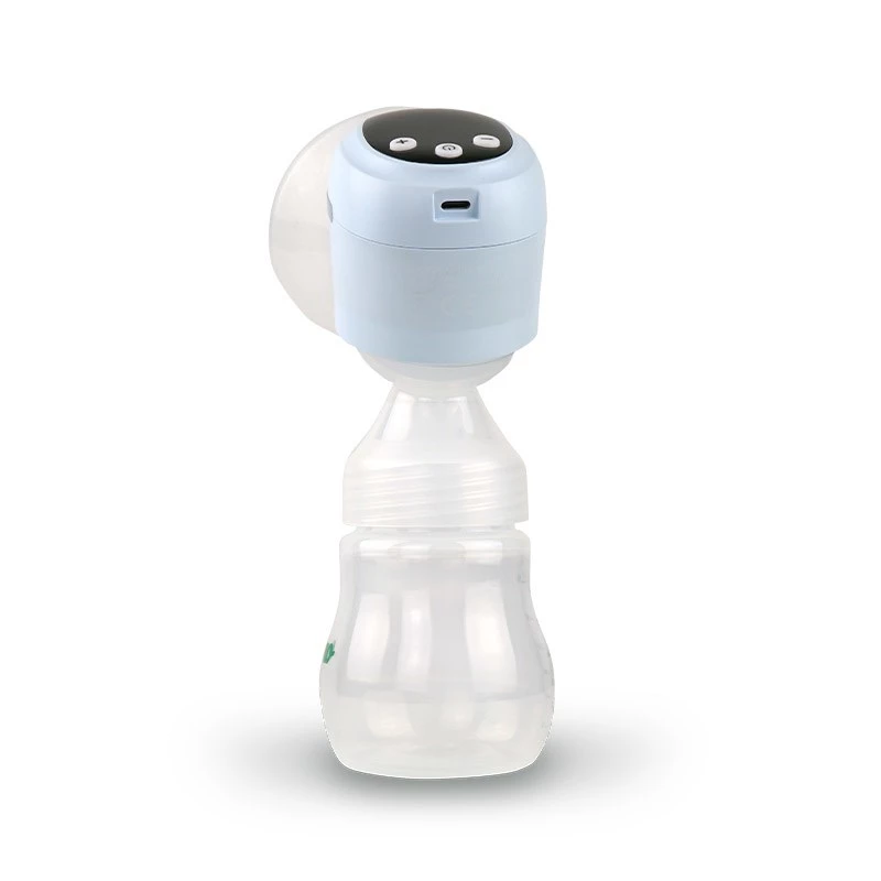 Neno Angelo θήλαστρο 180 ml ηλεκτρικό