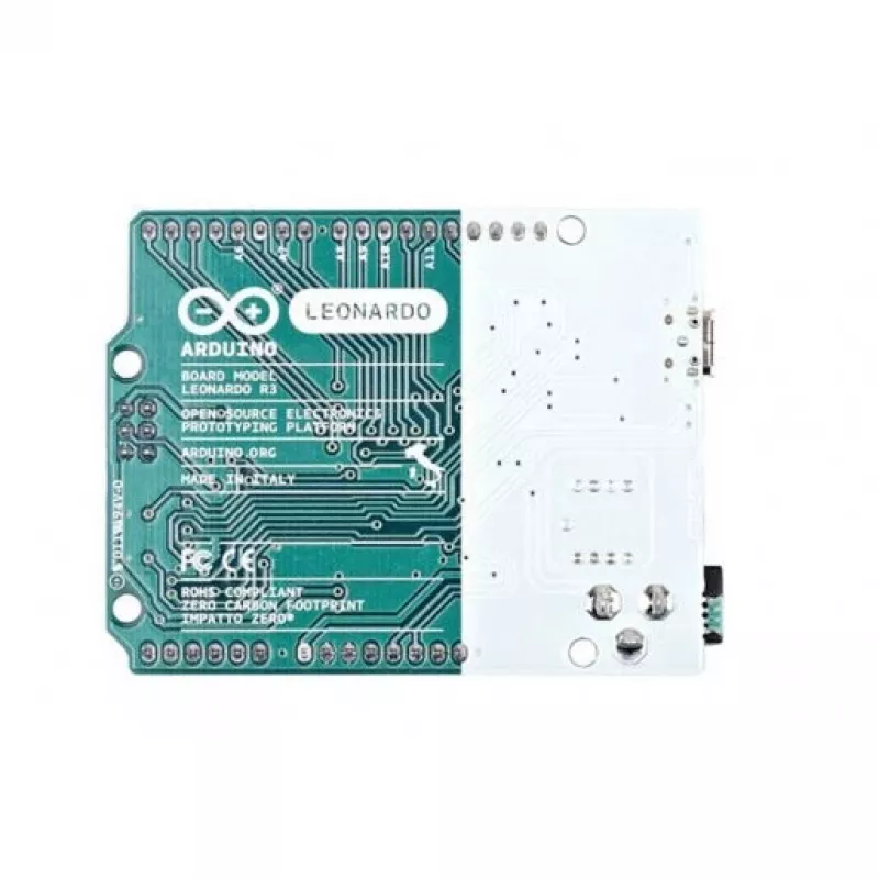 Πλακέτα ανάπτυξης Arduino Leonardo