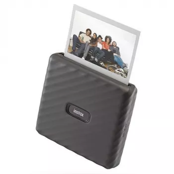 Εκτυπωτής INSTAX WIDE LINK/GRAY FUJIFILM