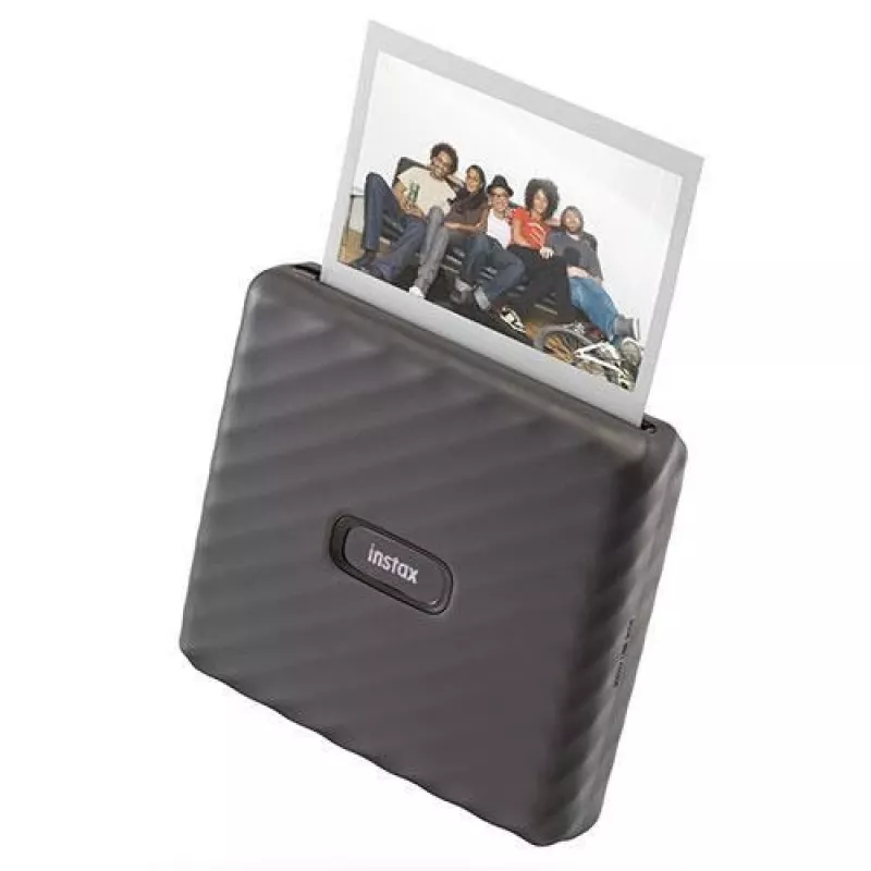 Εκτυπωτής INSTAX WIDE LINK/GRAY FUJIFILM