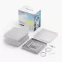 Nanoleaf NF083K02-3SL Έξυπνος φωτισμός Έξυπνο φωτιστικό οροφής Wi-Fi