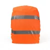 DICOTA Hi-Vis V2 Backpack Σακίδιο Μαύρο 320x220x455mm PET TPU