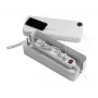 Κουτί καλωδίων Durable Cavoline Box L γραφείου γκρι 1 τεμ. 503010