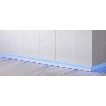 Cama Lighting REJA 2D μπλε