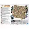 Παιχνίδι καρτών Ravensburger Harry Potter Labyrinth