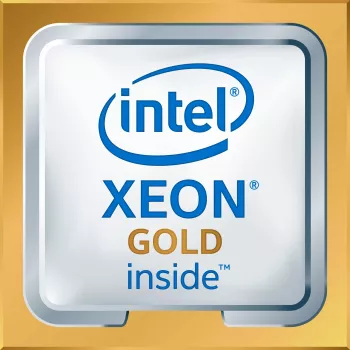 Επεξεργαστής Intel Xeon Gold 6252 2,1 GHz 16 πυρήνες 35,75 MB LGA 3647