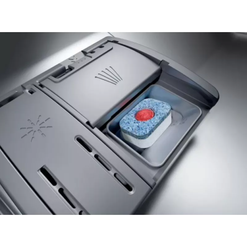 Ελεύθερο πλυντήριο πιάτων BOSCH SPS4EKI24E
