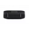 MANTA SPK15GO-BK φορητό ηχείο Bluetooth — 20 W, 3600 mAh, έως 8 h, μαύρο