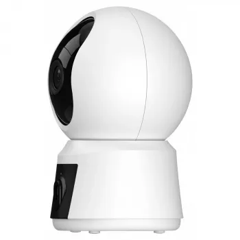 Arenti Εσωτερική κάμερα Dual-Lens WLAN 3MP