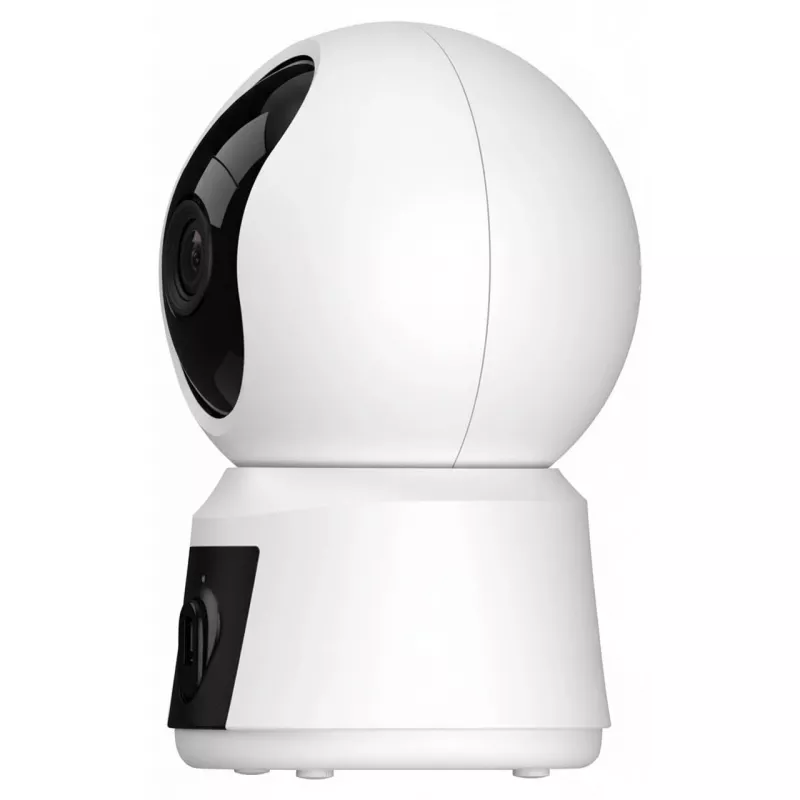 Arenti Εσωτερική κάμερα Dual-Lens WLAN 3MP