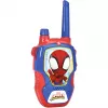 Jada Walkie Talkie Spidey 2,4 GHz σετ 2 τεμ. 203222000