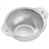 Μπολ-σουρωτήρι ZWILLING Table 16 cm ανοξείδωτο ατσάλι ασημί
