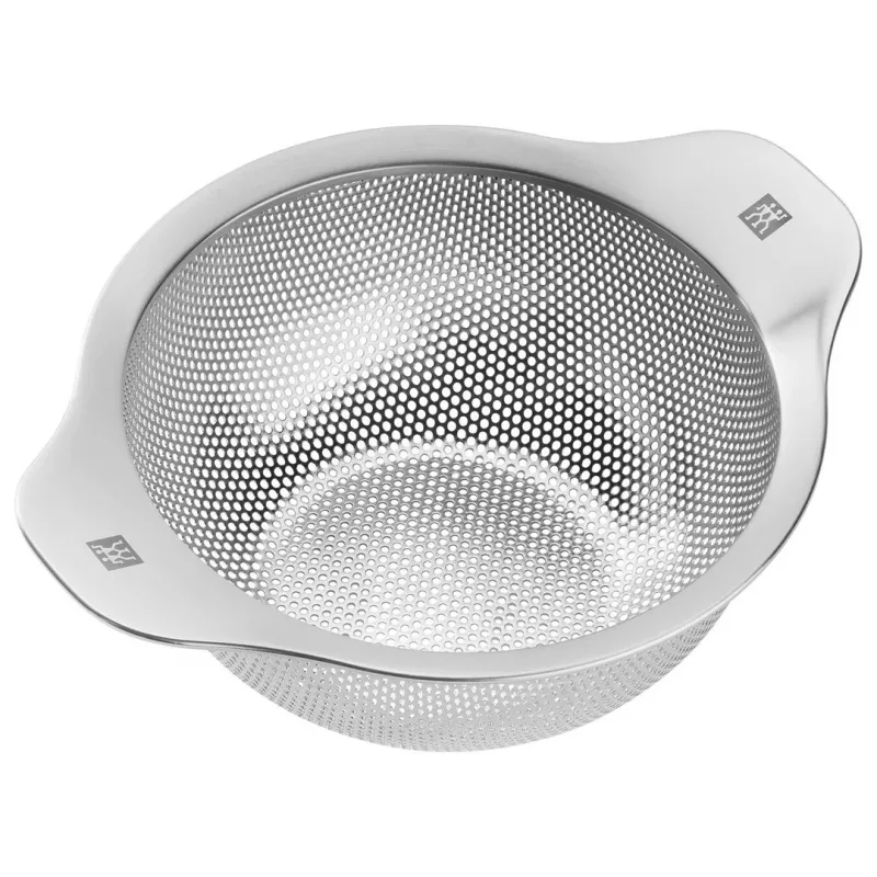 Μπολ-σουρωτήρι ZWILLING Table 16 cm ανοξείδωτο ατσάλι ασημί
