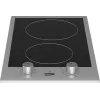 Beko HDCC32200X εστία εντοιχιζόμενη επαγωγική ζωνών 2 ζώνη(-ες)
