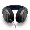 Steelseries Arctis Nova 1P Headset ενσύρματο κεφαλόδεσμο gaming μαύρο