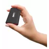 Emtec X210 ELITE 2 TB USB Type-C 3.2 Gen 2 (3.1 Gen 2) μαύρο, κόκκινο