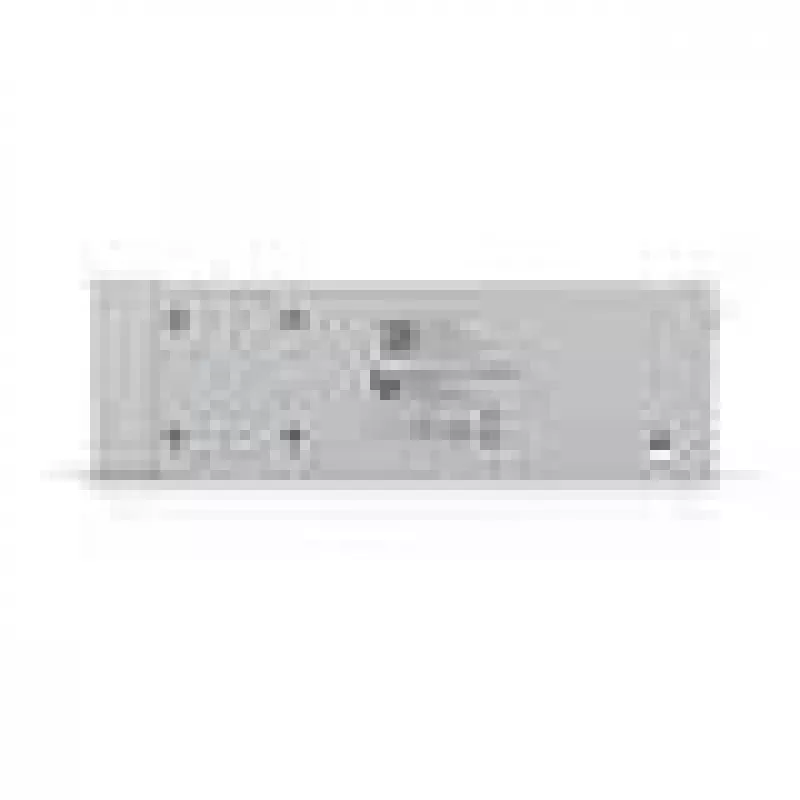 Ubiquiti UACC-ETH-SP-Panel-24 - Προστασία υπέρτασης Ethernet, πάνελ τοποθέτησης rack