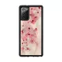 Προστατευτική θήκη iKins για Samsung Galaxy Note 20 – σχέδιο Lovely Cherry Blossom