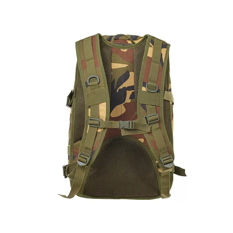 Tracer 47578 σακίδιο Delta 15,6 Camo