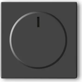 BUSCH JAEGER 6540-81-102 - Ανθρακί - Busch-Jaeger - 2112 U-101/2116(/11) U/ 2117(/11) U/2247 U/2250 U/6513 U-102/6517 U-10x/6519 U/6520 U/6523 U(10x