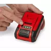 Πακέτο μπαταρίας EINHELL Power X-Change PXC Starter Kit 18V 4000mAh (MPN 4512159)