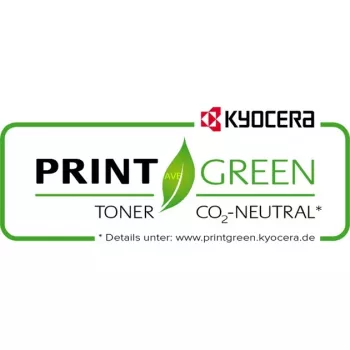 KYOCERA TK-50H Μελανοδοχείο τόνερ 1 τεμ. Γνήσιο Μαύρο