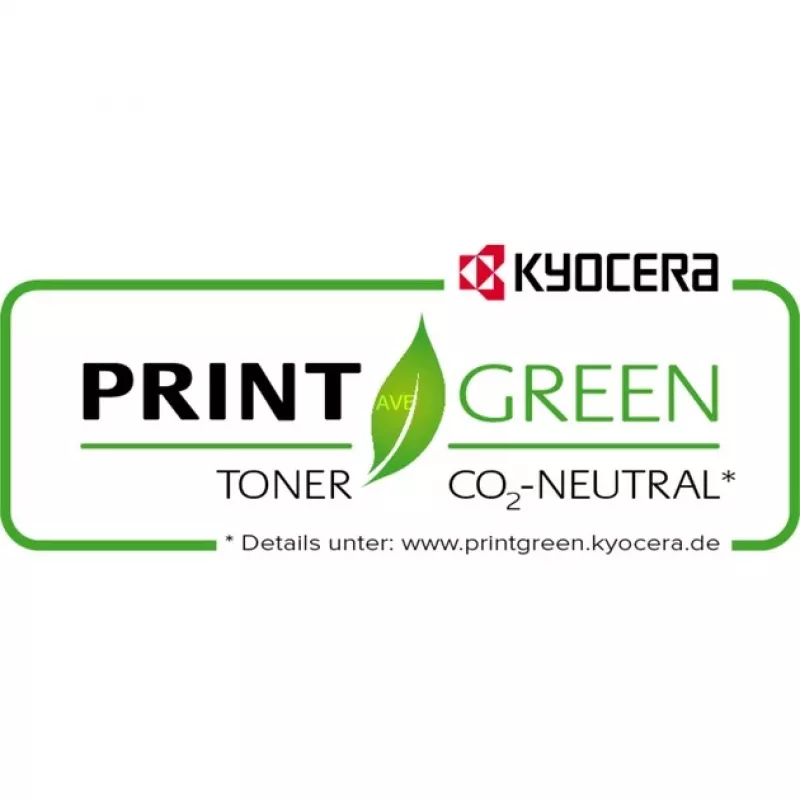 KYOCERA TK-50H Μελανοδοχείο τόνερ 1 τεμ. Γνήσιο Μαύρο