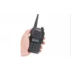 BAOFENG BF-A58 WALKIE-TALKIE ΜΑΥΡΟ