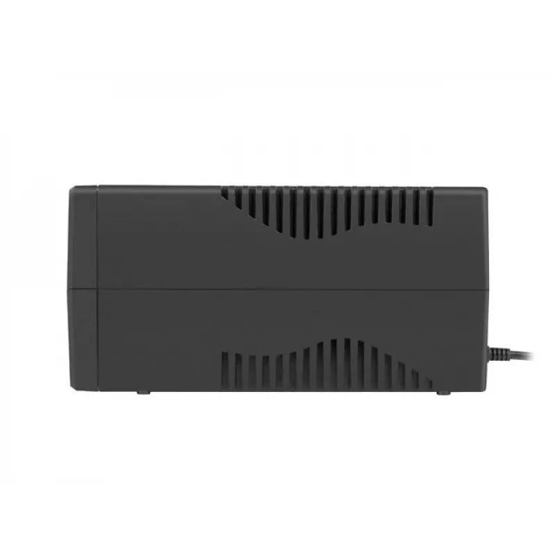 ARMAC Home Lite HL/850E/LED/V2 UPS line-interactive 850VA / 480W, 2× πρίζες τύπου E, AVR, μπαταρία 12V 9Ah, 40 dB