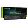 Green Cell SA01 Μπαταρία laptop 11,1 V 4400 mAh Samsung Restore 1 τεμ.