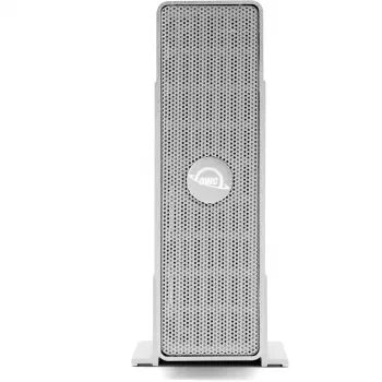 ∆OWC Mercury Elite Pro εξωτερική θήκη αποθήκευσης με USB 3.2 (5Gb/s) – καλώδιο τροφοδοσίας Type-F-EU