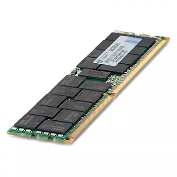HP - DDR3 - Μονάδα - 8 GB - DIMM 240-PIN - 1600MHz / PC3-12800 CL11 registered ECC