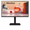 LG 27BA450-B οθόνη υπολογιστή 68,6 cm (27 ίντσες) 1920 x 1080 pixel Full HD μαύρο