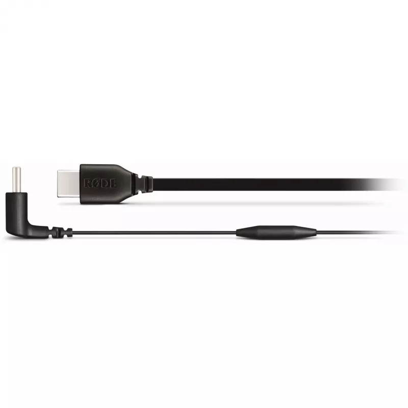Rode Microphones SC16 Καλώδιο USB Μαύρο