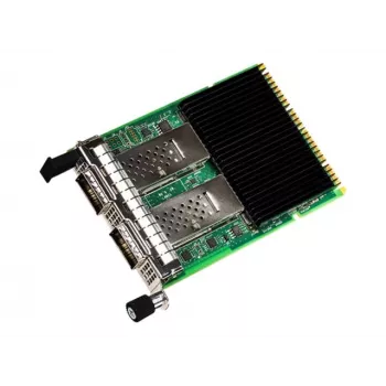 Intel E810CQDA2OCPV3 Κάρτα δικτύου Εσωτερική Οπτική ίνα 100000 Mbit/s