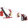 Fischer Advanced Seilbahn, κατασκευαστικό παιχνίδι
