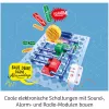 Kosmos Easy Elektro - Big Fun, ηλεκτρονικό κιτ κατασκευής, ηλεκτρισμός, 8 ετών, πολύχρωμο