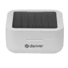 Denver TWS-62 BT TWS earbuds με ενσωματωμένο MP4 player
