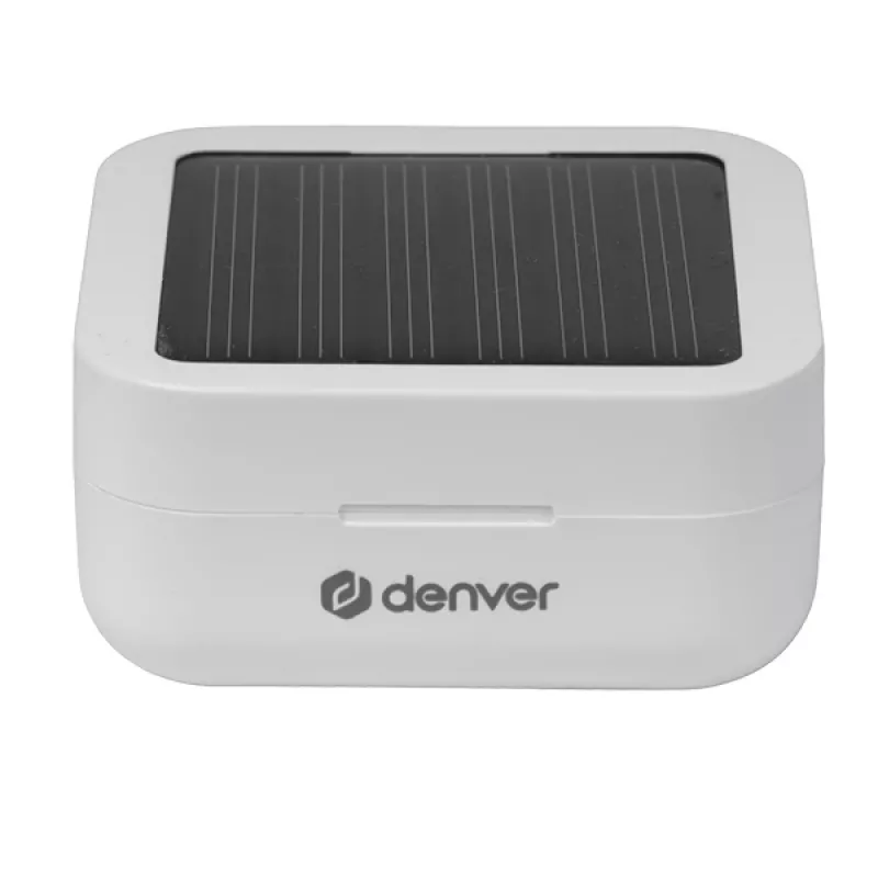 Denver TWS-62 BT TWS earbuds με ενσωματωμένο MP4 player
