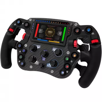 Simagic Τιμόνι FX PRO Direct Drive High Torque — FX PRO