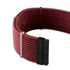 Cablemod CM-PCSI-FKIT-NKBR-R εσωτερικό καλώδιο τροφοδοσίας