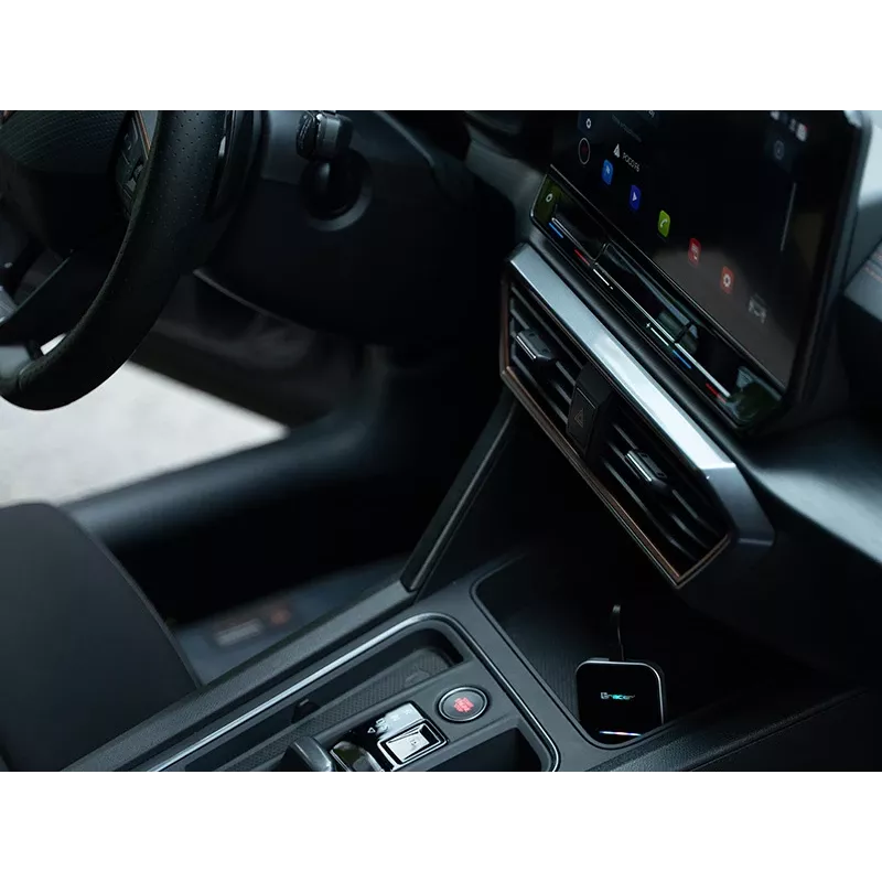 Προσαρμογέας Carplay Android Auto CarLink Pro