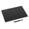 Wacom Intuos Pro Large γραφική ταμπλέτα μαύρο 349 x 195 mm USB/Bluetooth